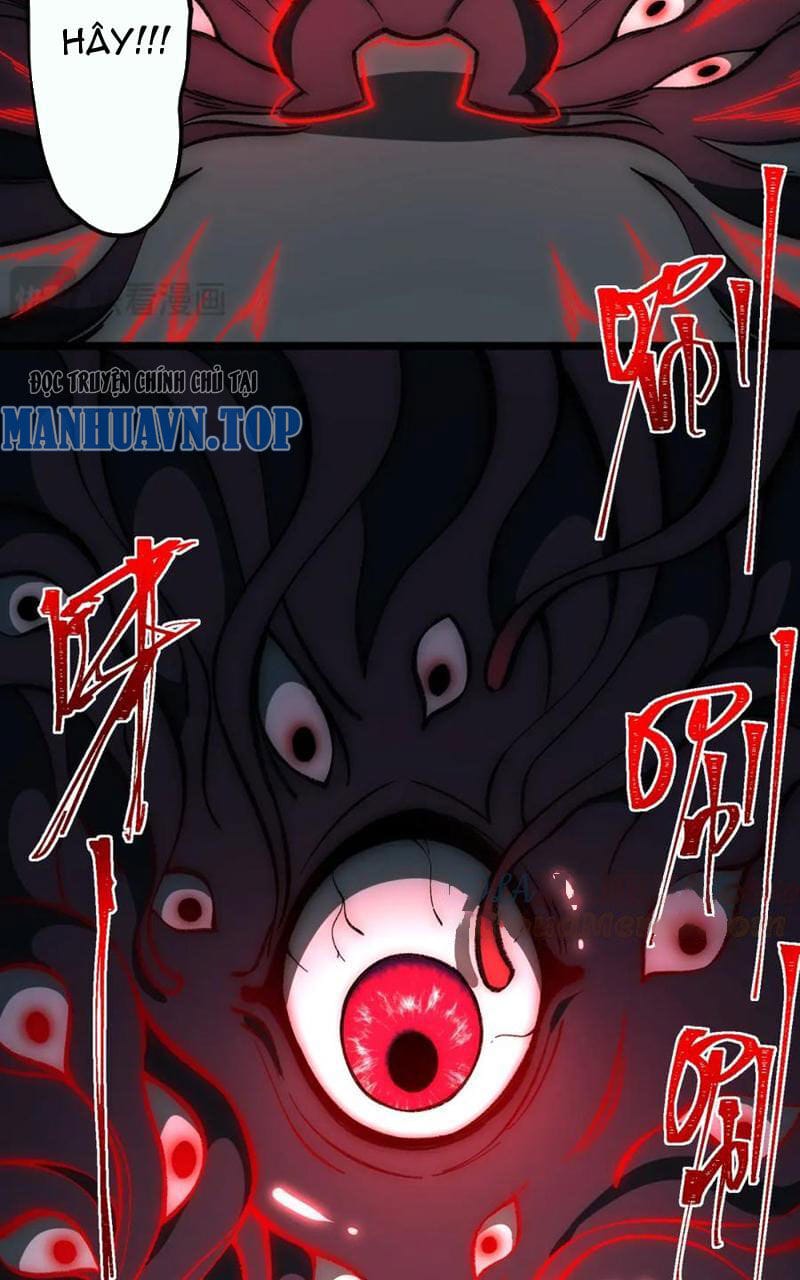 Truyện Tranh Ta Sáng Tạo Truyền Thuyết Đô Thị trang 4