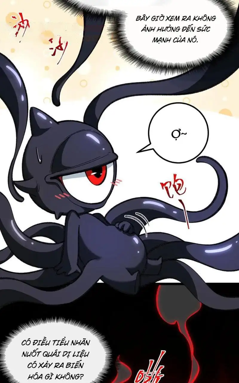 Truyện Tranh Ta Sáng Tạo Truyền Thuyết Đô Thị trang 4