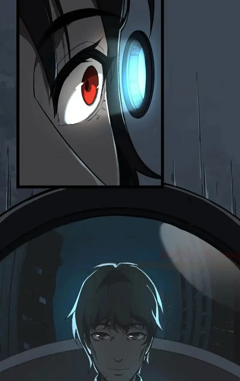 Truyện Tranh Ta Sáng Tạo Truyền Thuyết Đô Thị trang 4