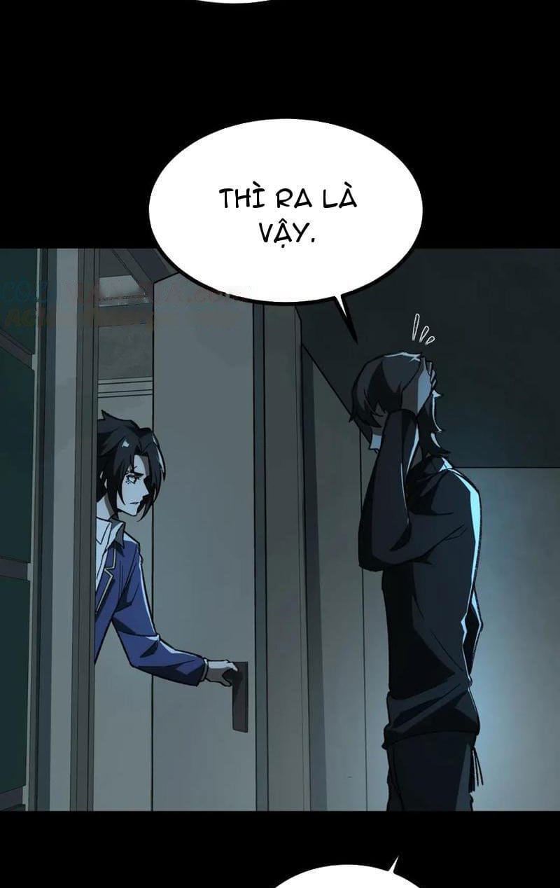 Truyện Tranh Ta Sáng Tạo Truyền Thuyết Đô Thị trang 4