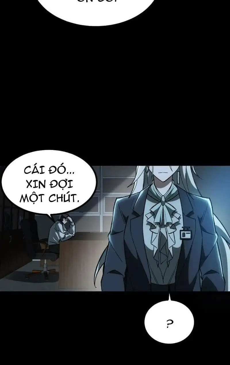 Truyện Tranh Ta Sáng Tạo Truyền Thuyết Đô Thị trang 4