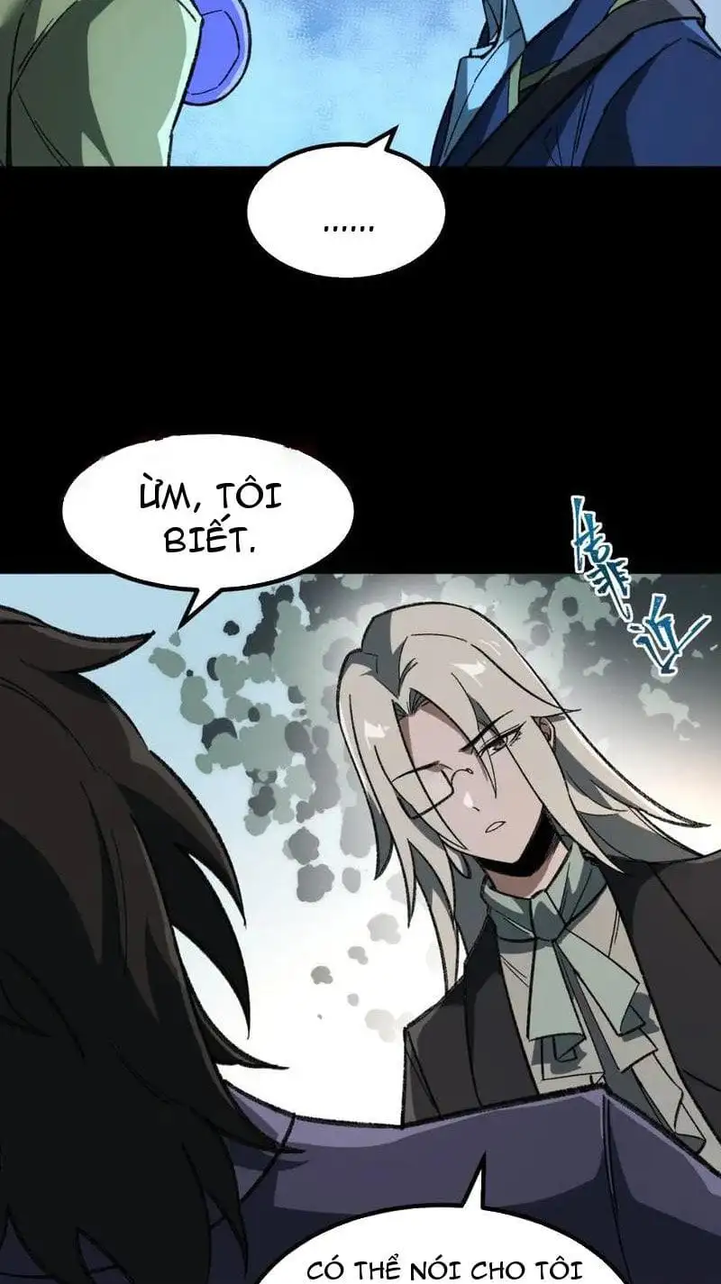 Truyện Tranh Ta Sáng Tạo Truyền Thuyết Đô Thị trang 4