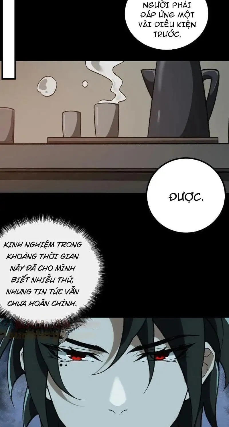 Truyện Tranh Ta Sáng Tạo Truyền Thuyết Đô Thị trang 4