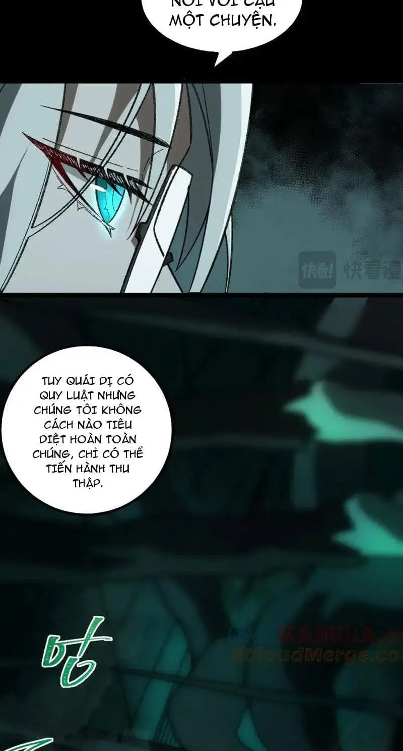 Truyện Tranh Ta Sáng Tạo Truyền Thuyết Đô Thị trang 4