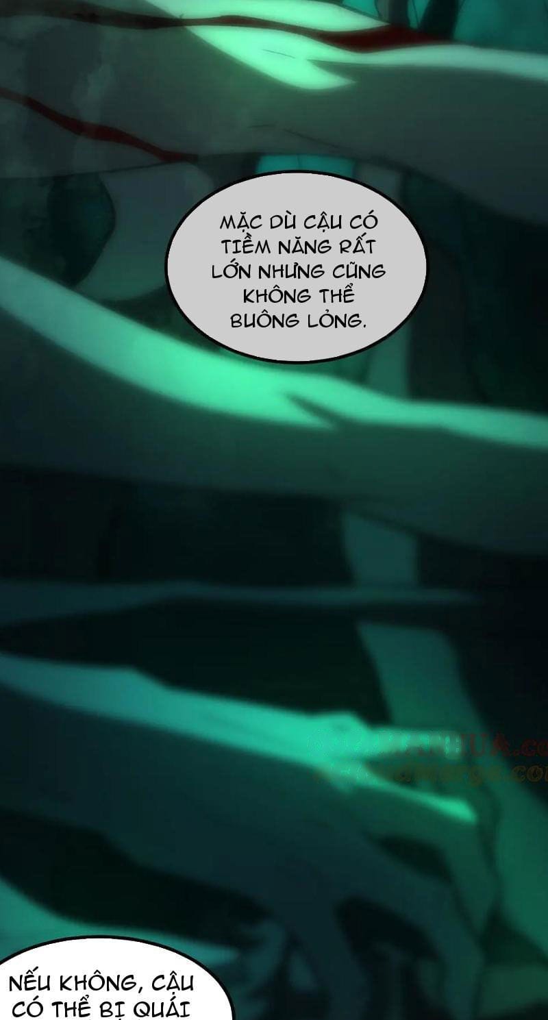 Truyện Tranh Ta Sáng Tạo Truyền Thuyết Đô Thị trang 4