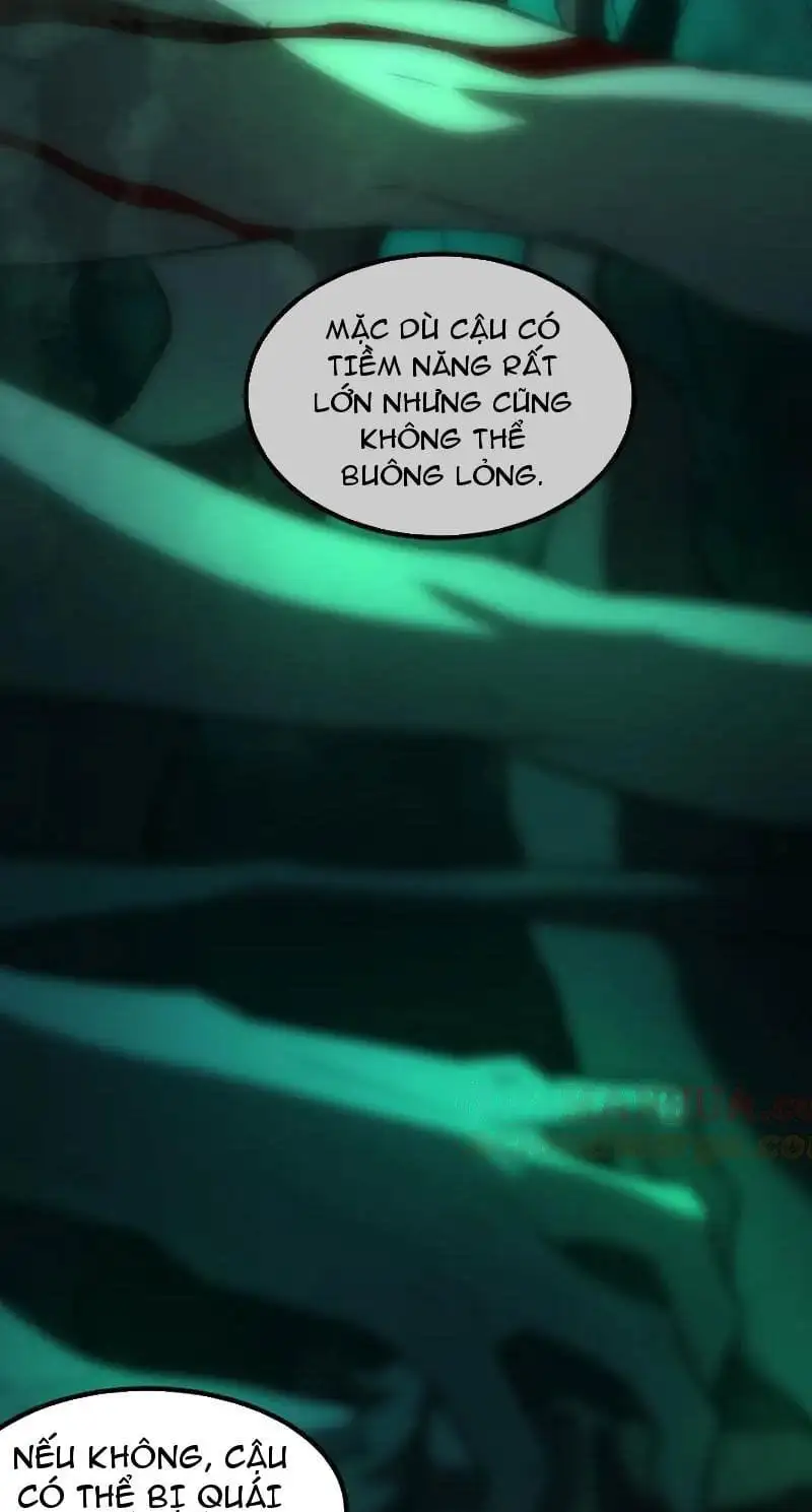 Truyện Tranh Ta Sáng Tạo Truyền Thuyết Đô Thị trang 4