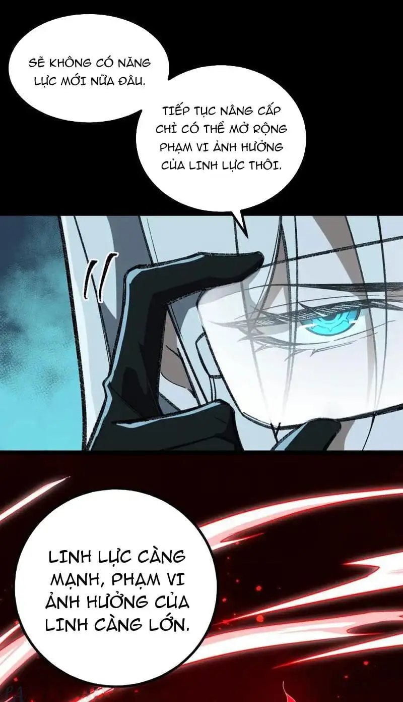 Truyện Tranh Ta Sáng Tạo Truyền Thuyết Đô Thị trang 4