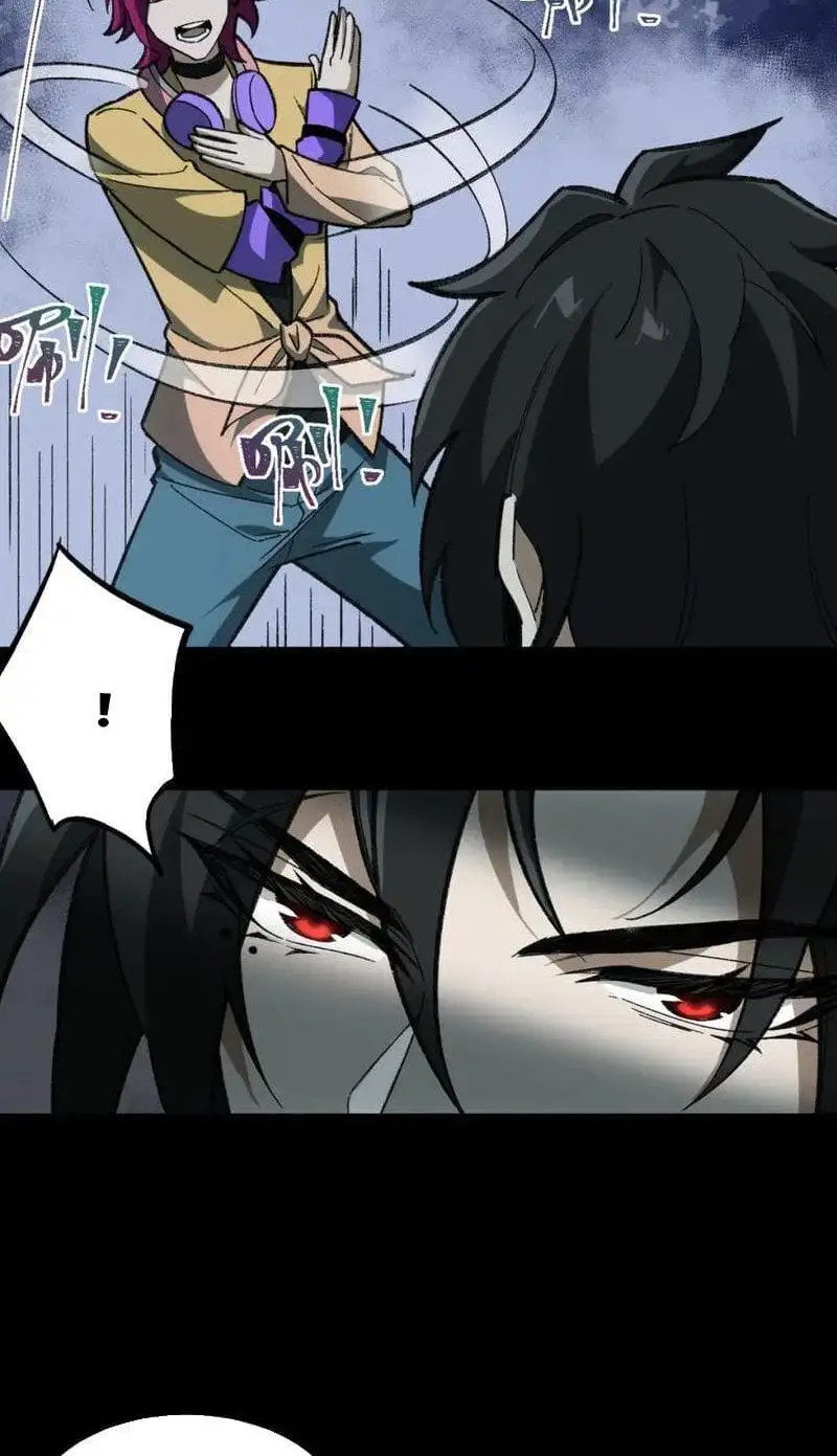 Truyện Tranh Ta Sáng Tạo Truyền Thuyết Đô Thị trang 4