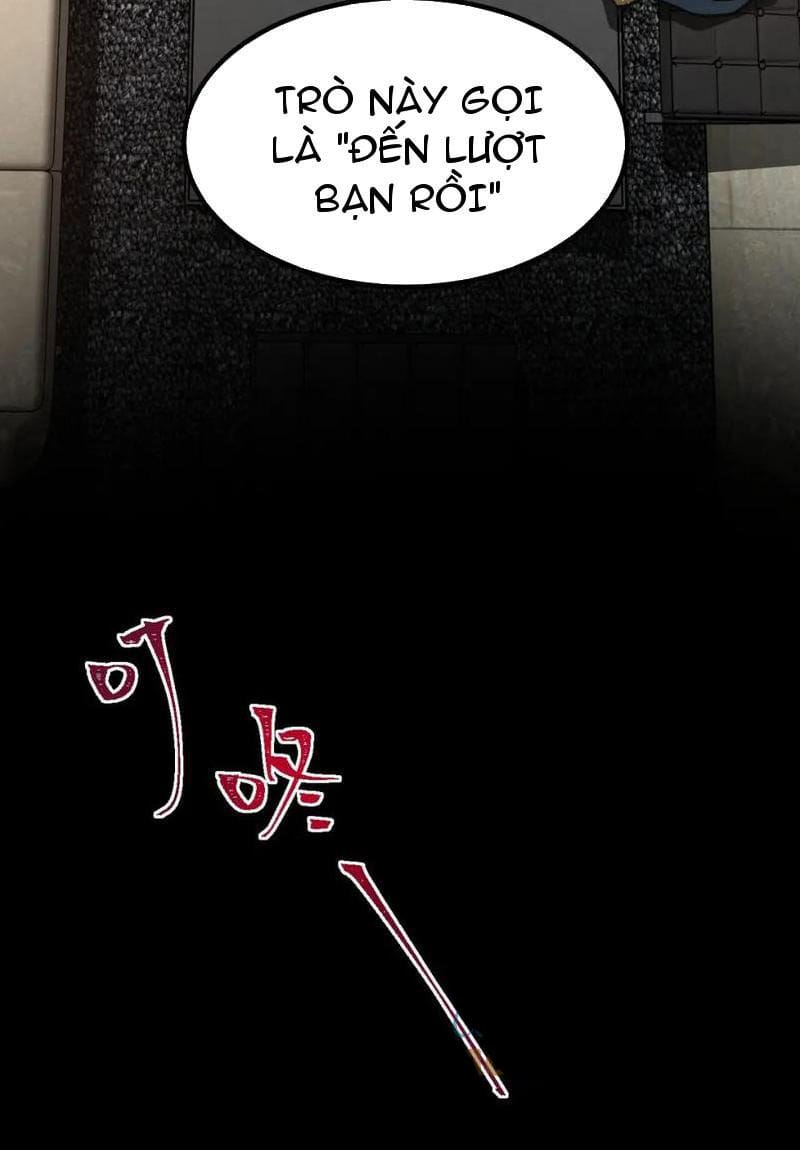 Truyện Tranh Ta Sáng Tạo Truyền Thuyết Đô Thị trang 4