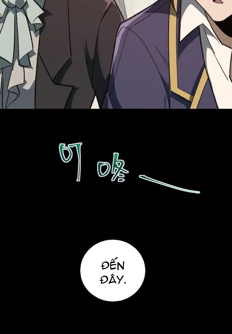 Truyện Tranh Ta Sáng Tạo Truyền Thuyết Đô Thị trang 4