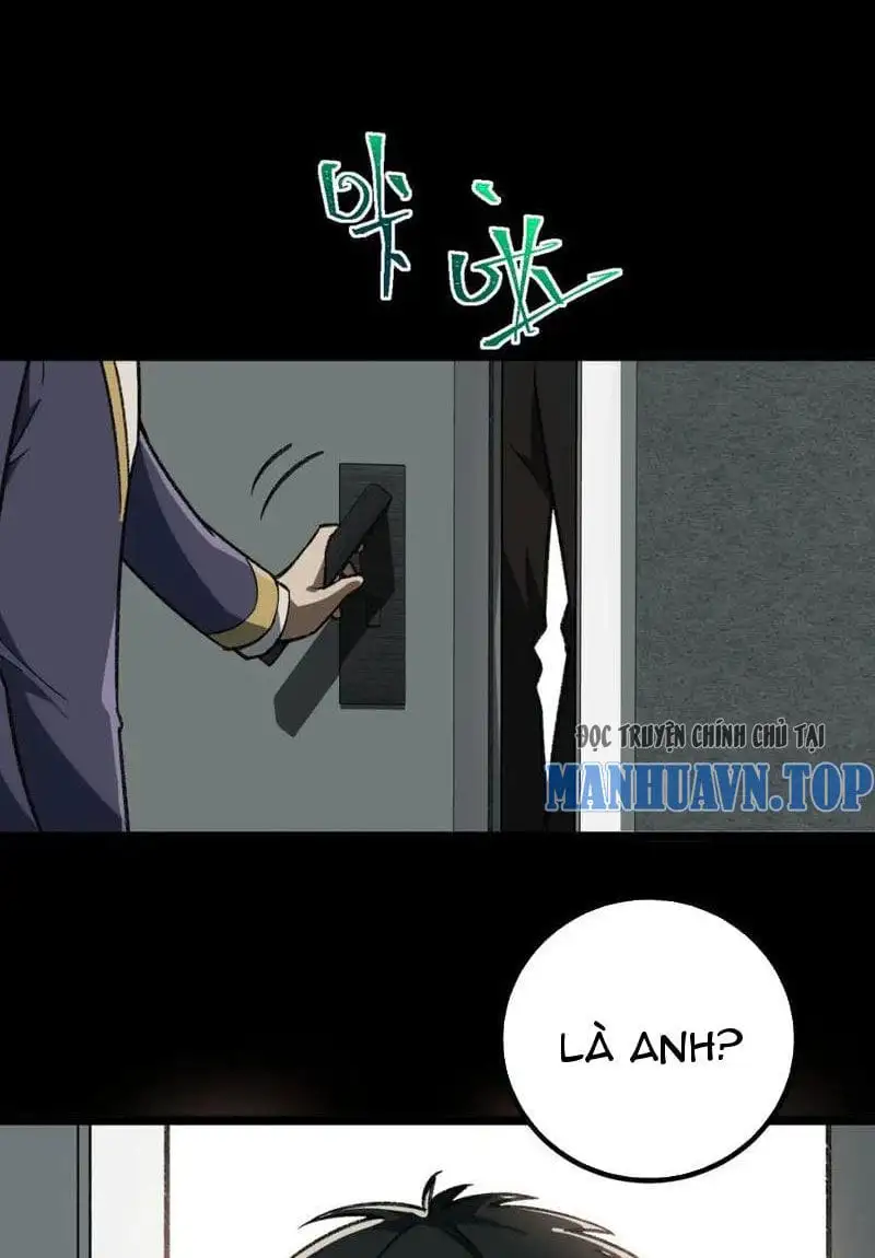 Truyện Tranh Ta Sáng Tạo Truyền Thuyết Đô Thị trang 4