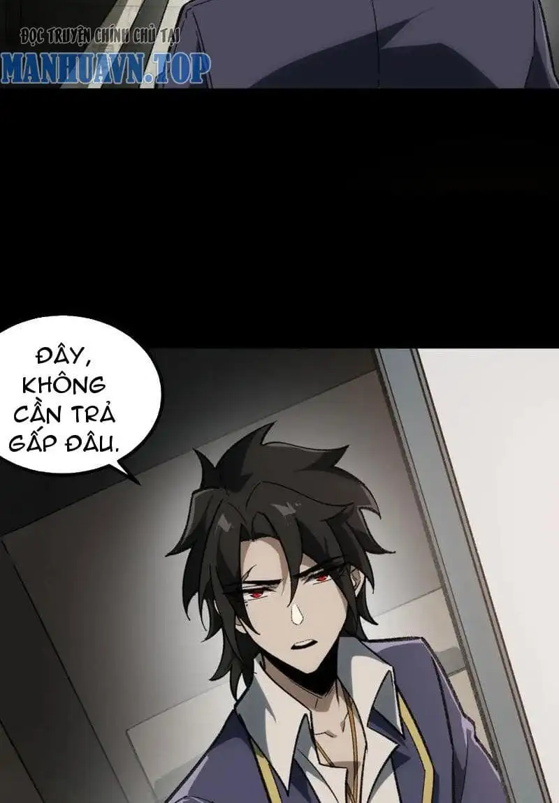 Truyện Tranh Ta Sáng Tạo Truyền Thuyết Đô Thị trang 4