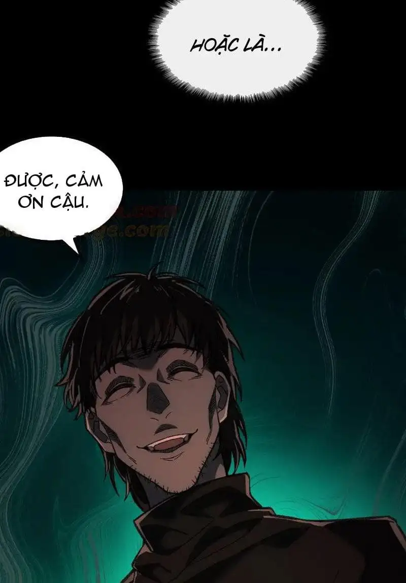 Truyện Tranh Ta Sáng Tạo Truyền Thuyết Đô Thị trang 4