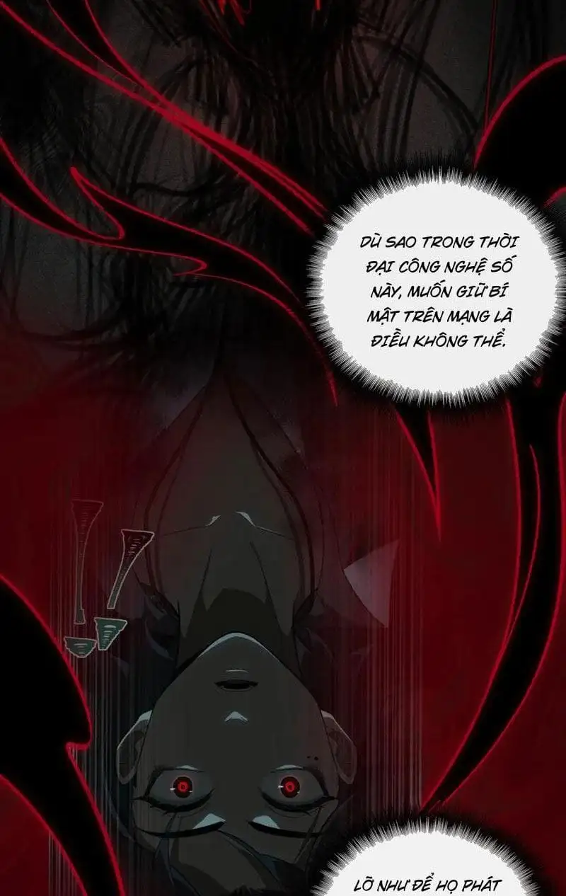 Truyện Tranh Ta Sáng Tạo Truyền Thuyết Đô Thị trang 4