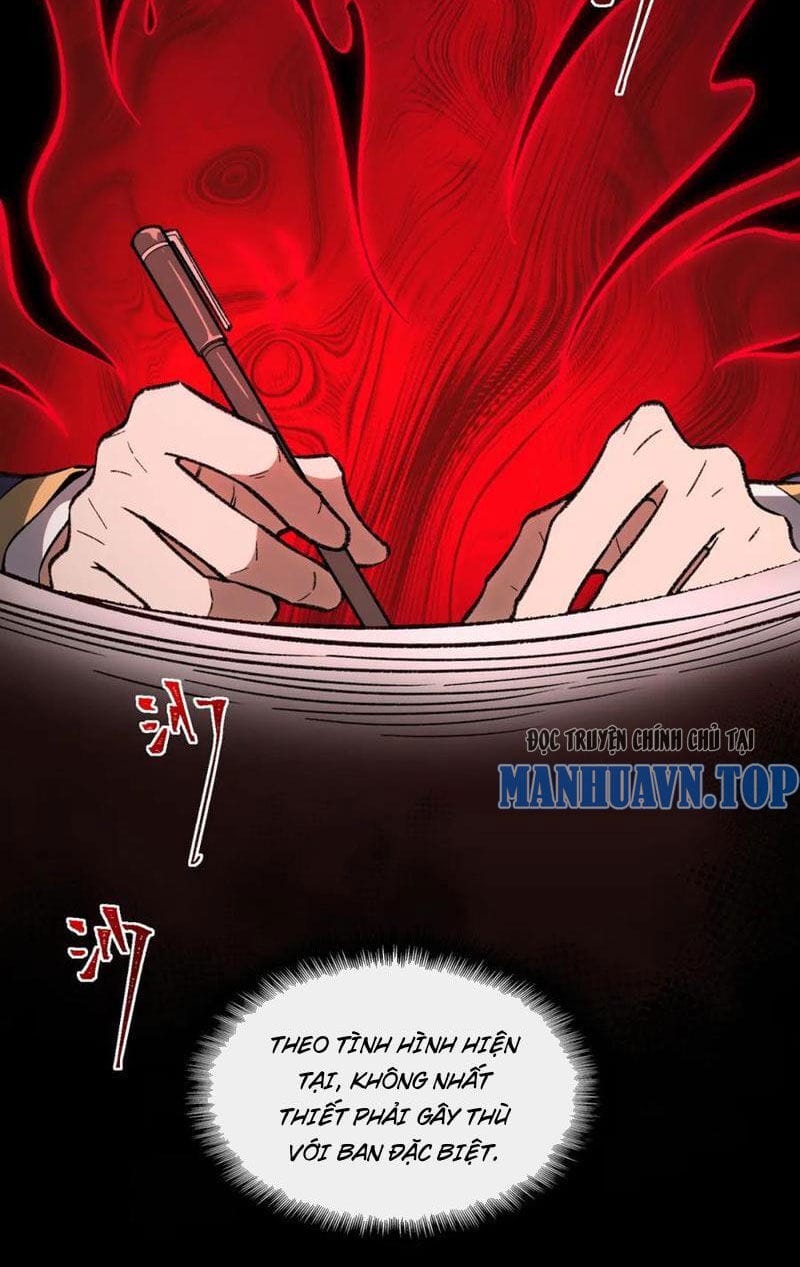 Truyện Tranh Ta Sáng Tạo Truyền Thuyết Đô Thị trang 4