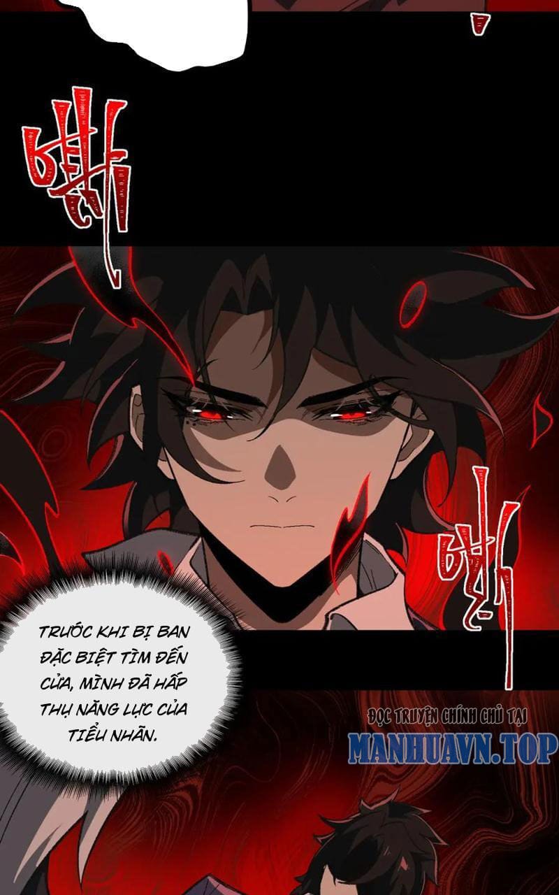 Truyện Tranh Ta Sáng Tạo Truyền Thuyết Đô Thị trang 4