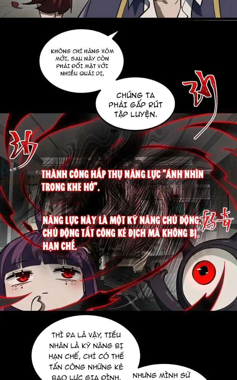 Truyện Tranh Ta Sáng Tạo Truyền Thuyết Đô Thị trang 4