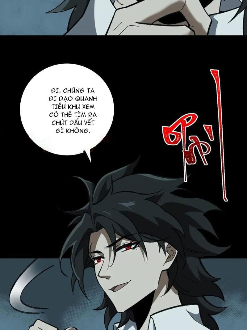 Truyện Tranh Ta Sáng Tạo Truyền Thuyết Đô Thị trang 4