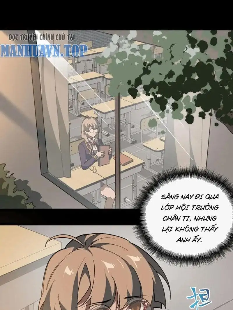 Truyện Tranh Ta Sáng Tạo Truyền Thuyết Đô Thị trang 4