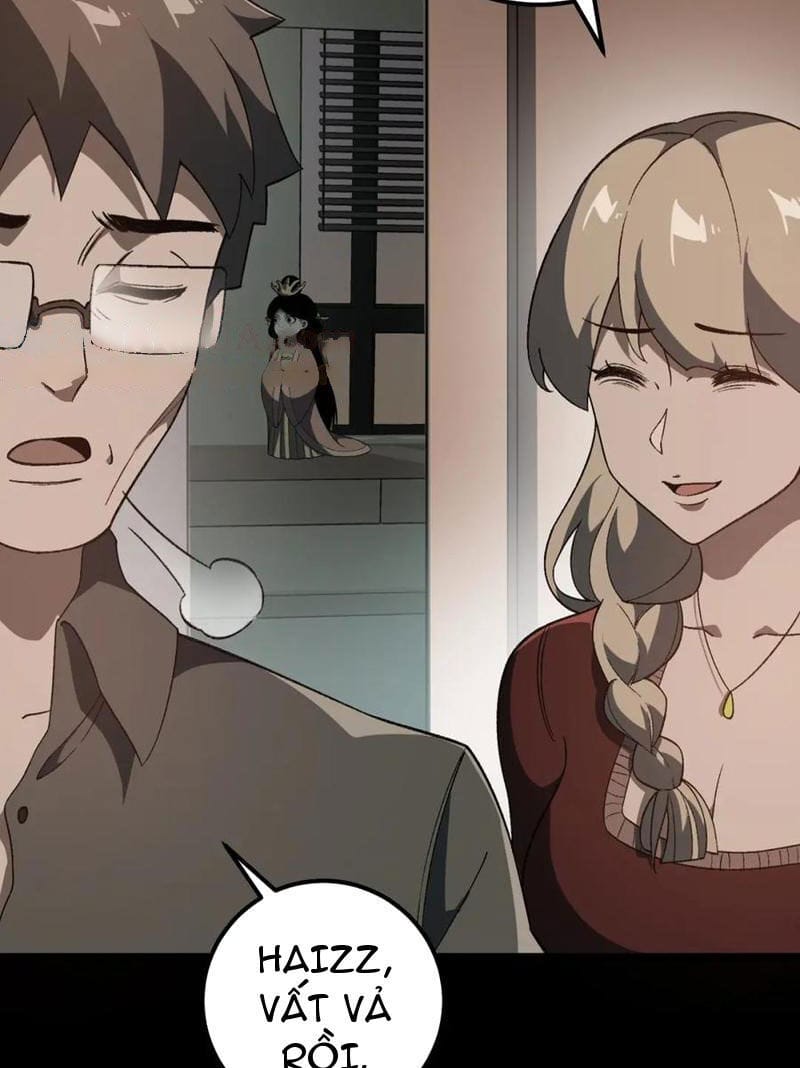 Truyện Tranh Ta Sáng Tạo Truyền Thuyết Đô Thị trang 4