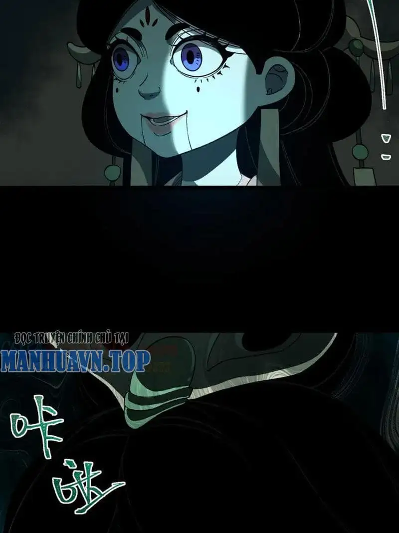 Truyện Tranh Ta Sáng Tạo Truyền Thuyết Đô Thị trang 4