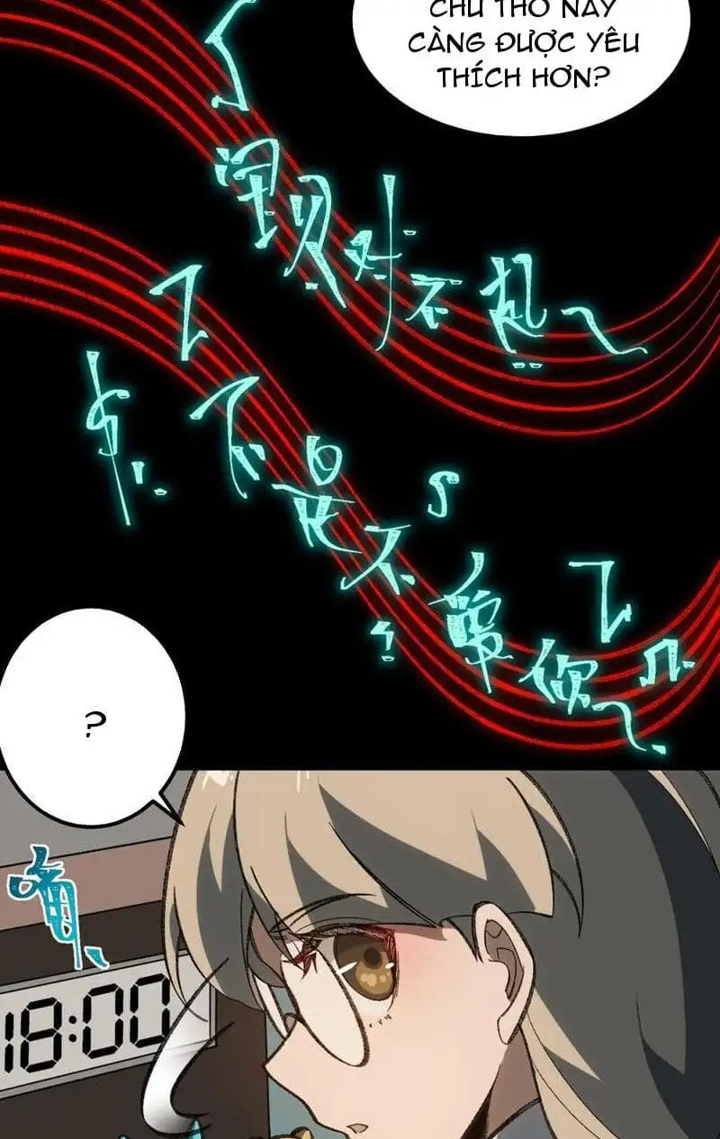 Truyện Tranh Ta Sáng Tạo Truyền Thuyết Đô Thị trang 4