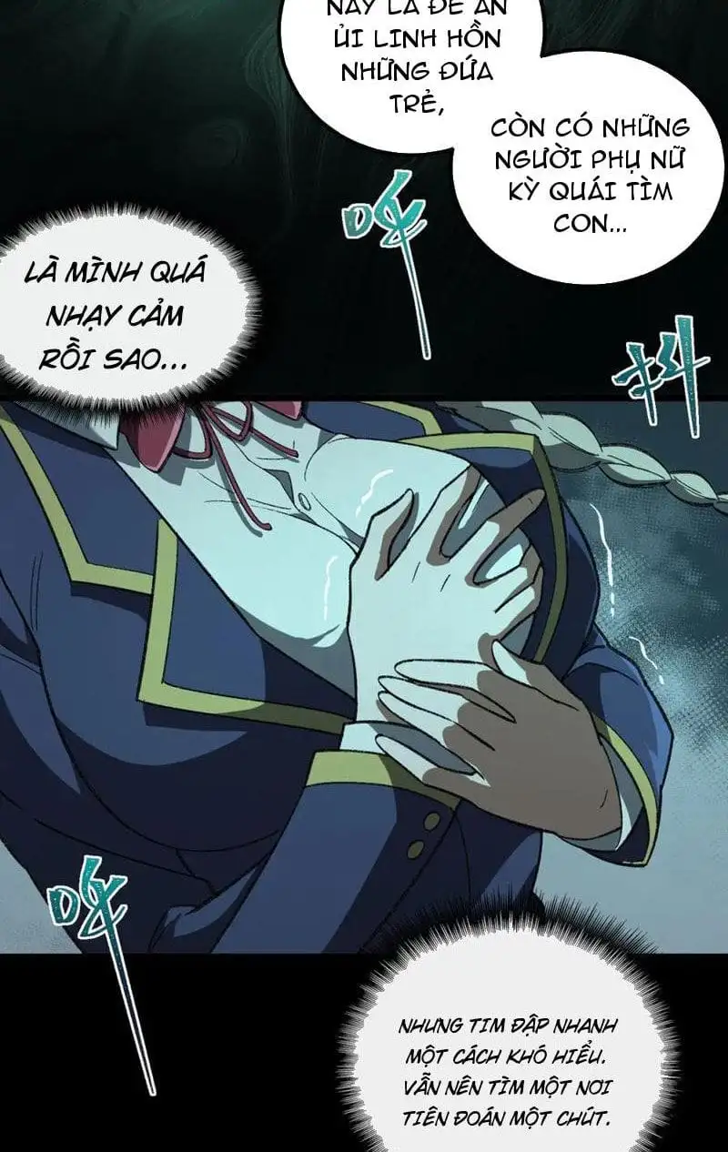 Truyện Tranh Ta Sáng Tạo Truyền Thuyết Đô Thị trang 4