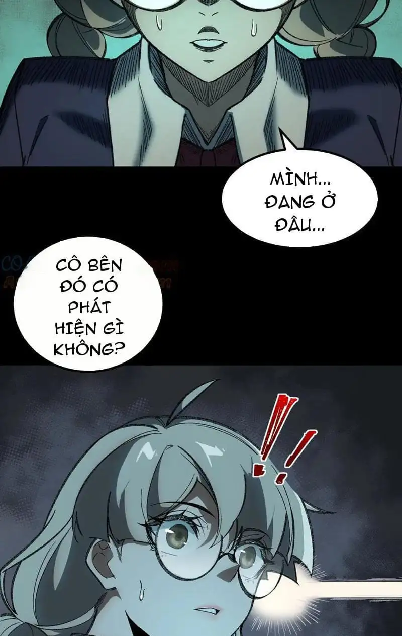 Truyện Tranh Ta Sáng Tạo Truyền Thuyết Đô Thị trang 4