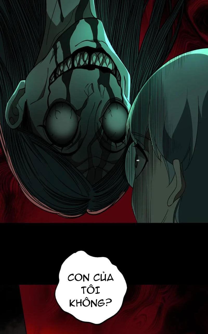 Truyện Tranh Ta Sáng Tạo Truyền Thuyết Đô Thị trang 4