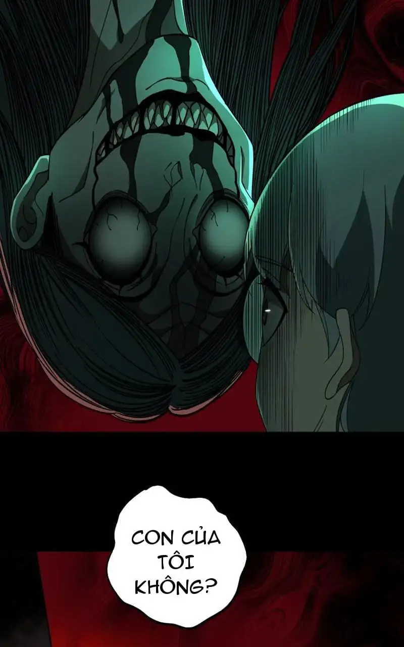 Truyện Tranh Ta Sáng Tạo Truyền Thuyết Đô Thị trang 4