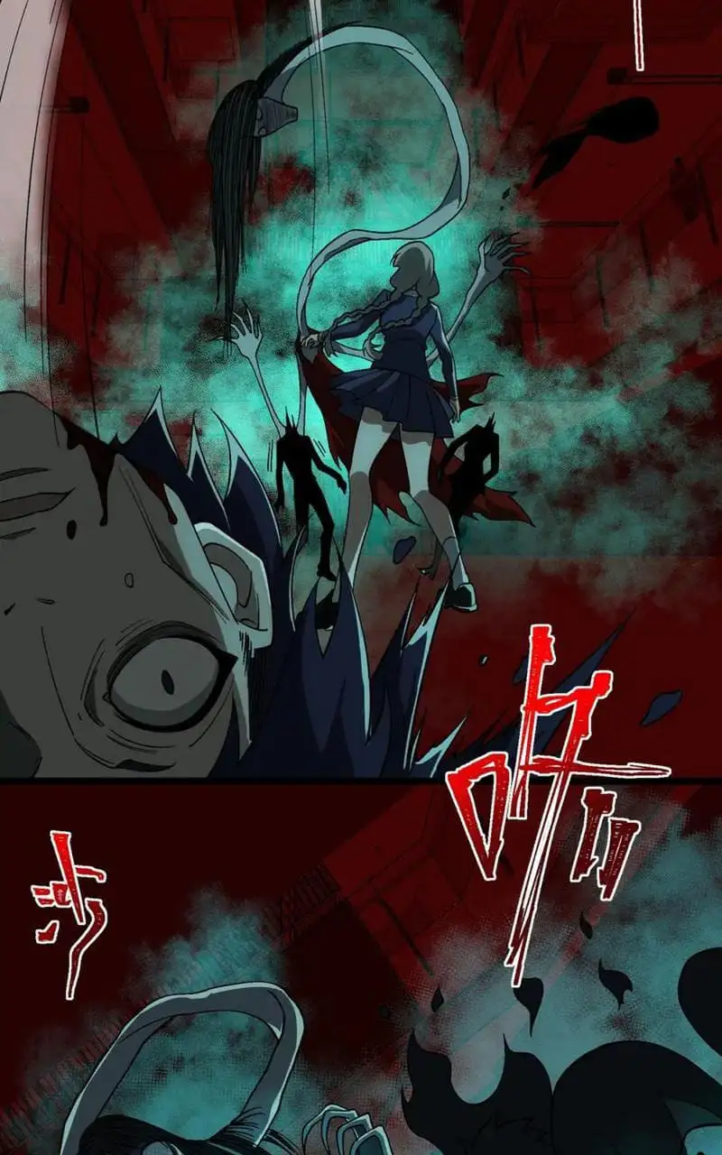 Truyện Tranh Ta Sáng Tạo Truyền Thuyết Đô Thị trang 4