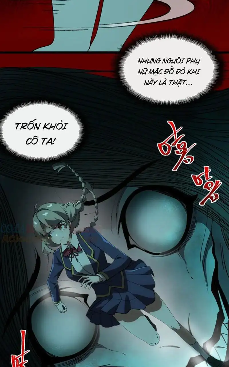 Truyện Tranh Ta Sáng Tạo Truyền Thuyết Đô Thị trang 4