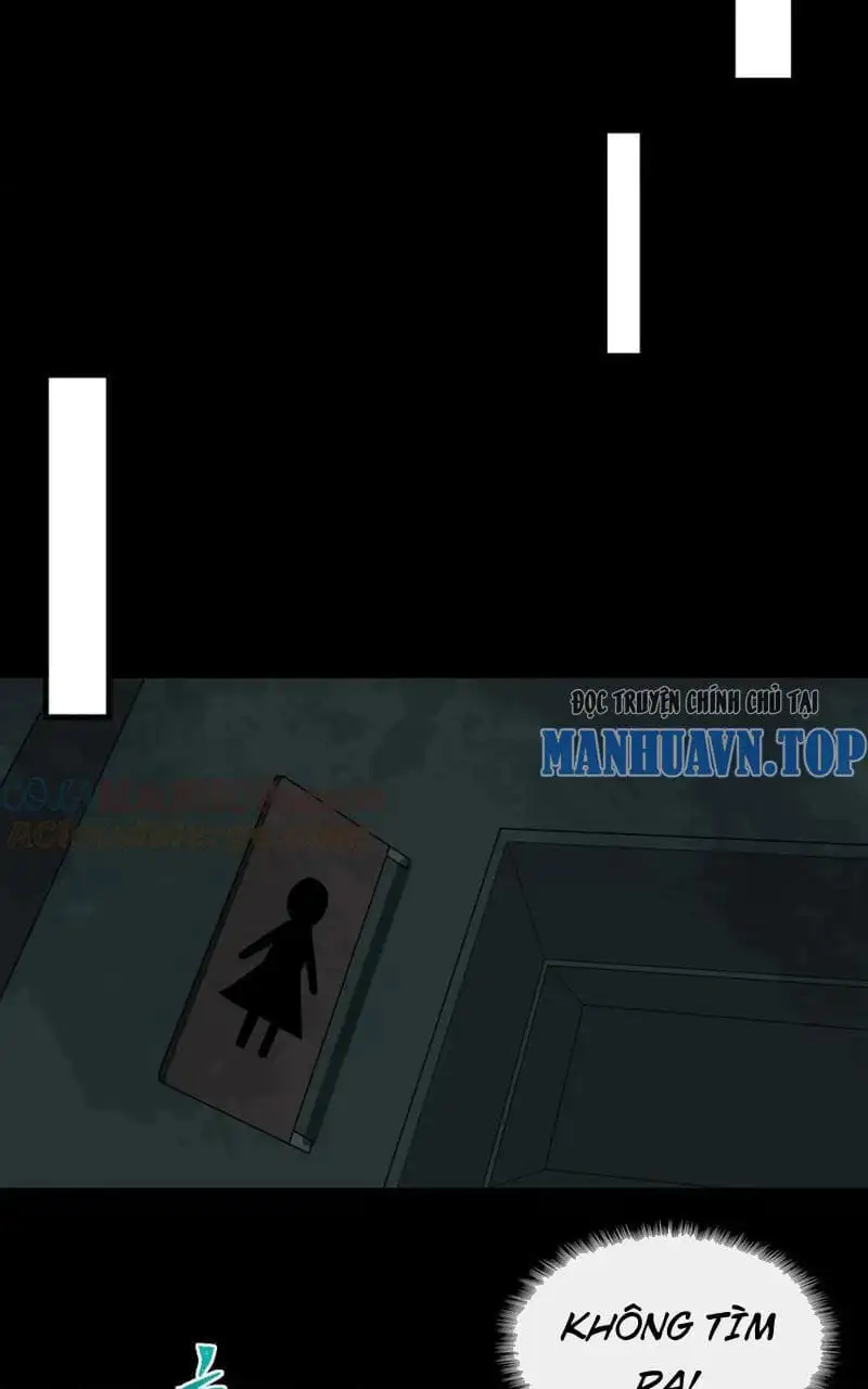 Truyện Tranh Ta Sáng Tạo Truyền Thuyết Đô Thị trang 4