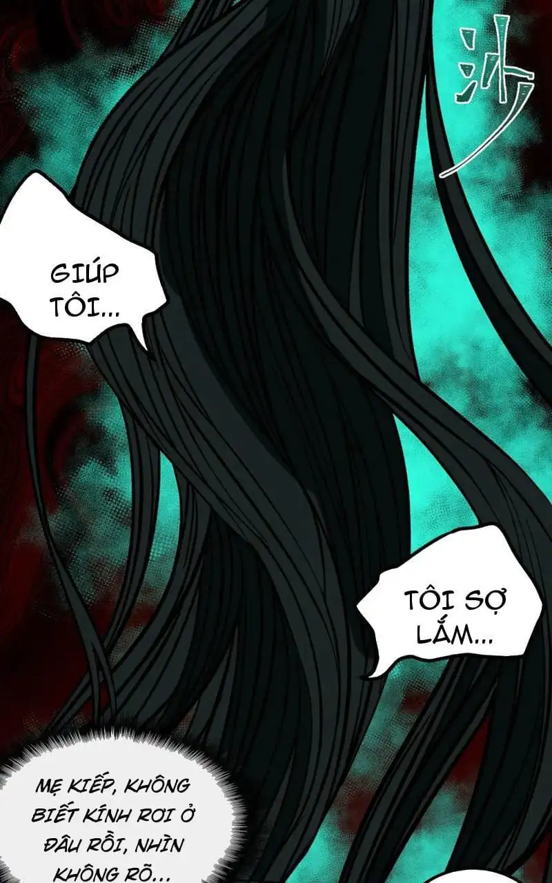 Truyện Tranh Ta Sáng Tạo Truyền Thuyết Đô Thị trang 4