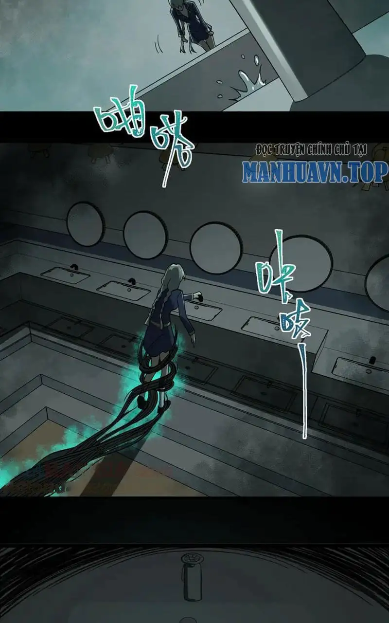 Truyện Tranh Ta Sáng Tạo Truyền Thuyết Đô Thị trang 4