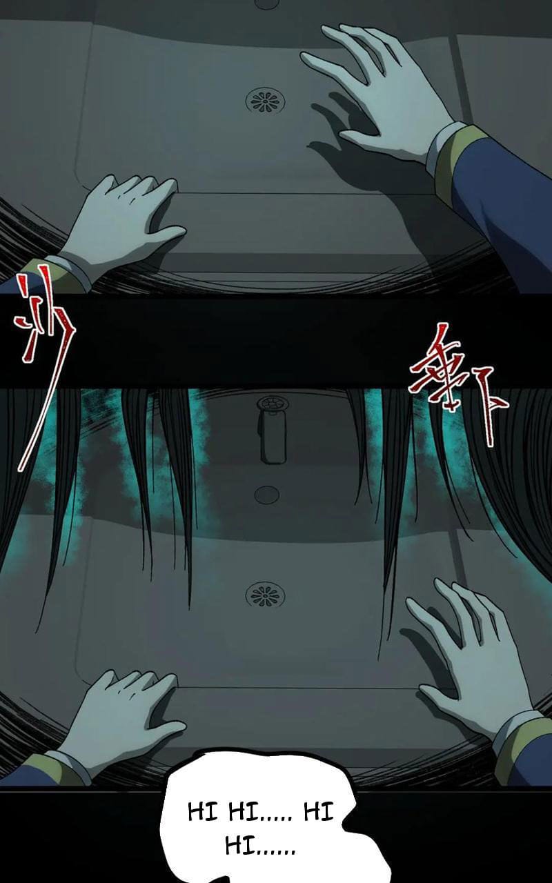 Truyện Tranh Ta Sáng Tạo Truyền Thuyết Đô Thị trang 4