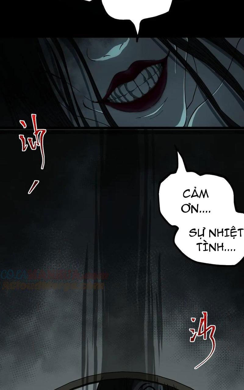 Truyện Tranh Ta Sáng Tạo Truyền Thuyết Đô Thị trang 4