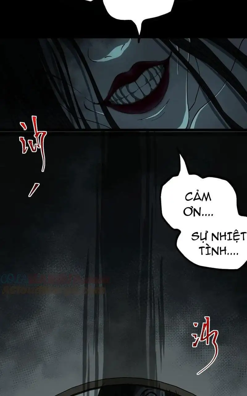 Truyện Tranh Ta Sáng Tạo Truyền Thuyết Đô Thị trang 4