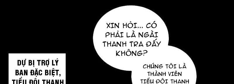 Truyện Tranh Ta Sáng Tạo Truyền Thuyết Đô Thị trang 4