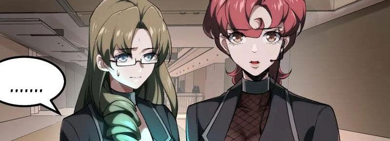 Truyện Tranh Ta Sáng Tạo Truyền Thuyết Đô Thị trang 4