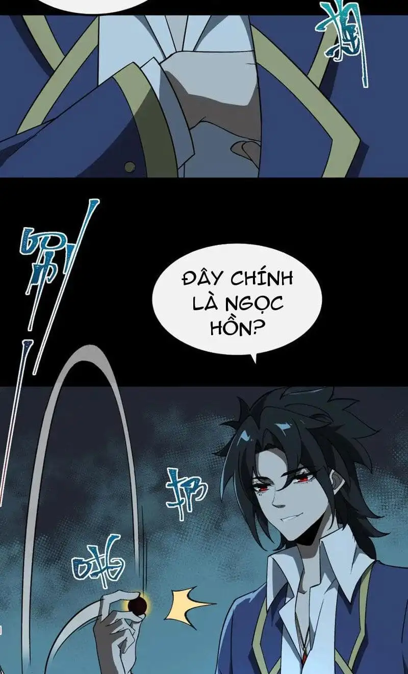 Truyện Tranh Ta Sáng Tạo Truyền Thuyết Đô Thị trang 4