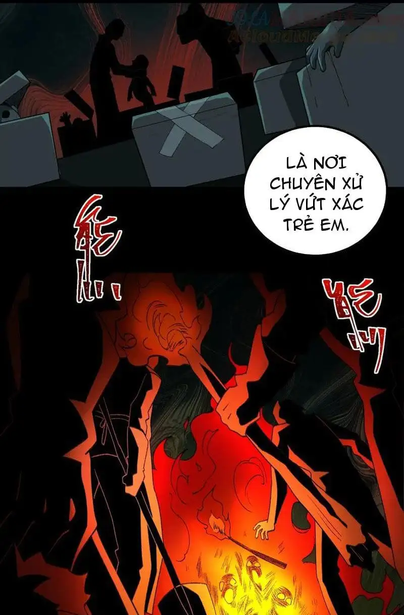 Truyện Tranh Ta Sáng Tạo Truyền Thuyết Đô Thị trang 4