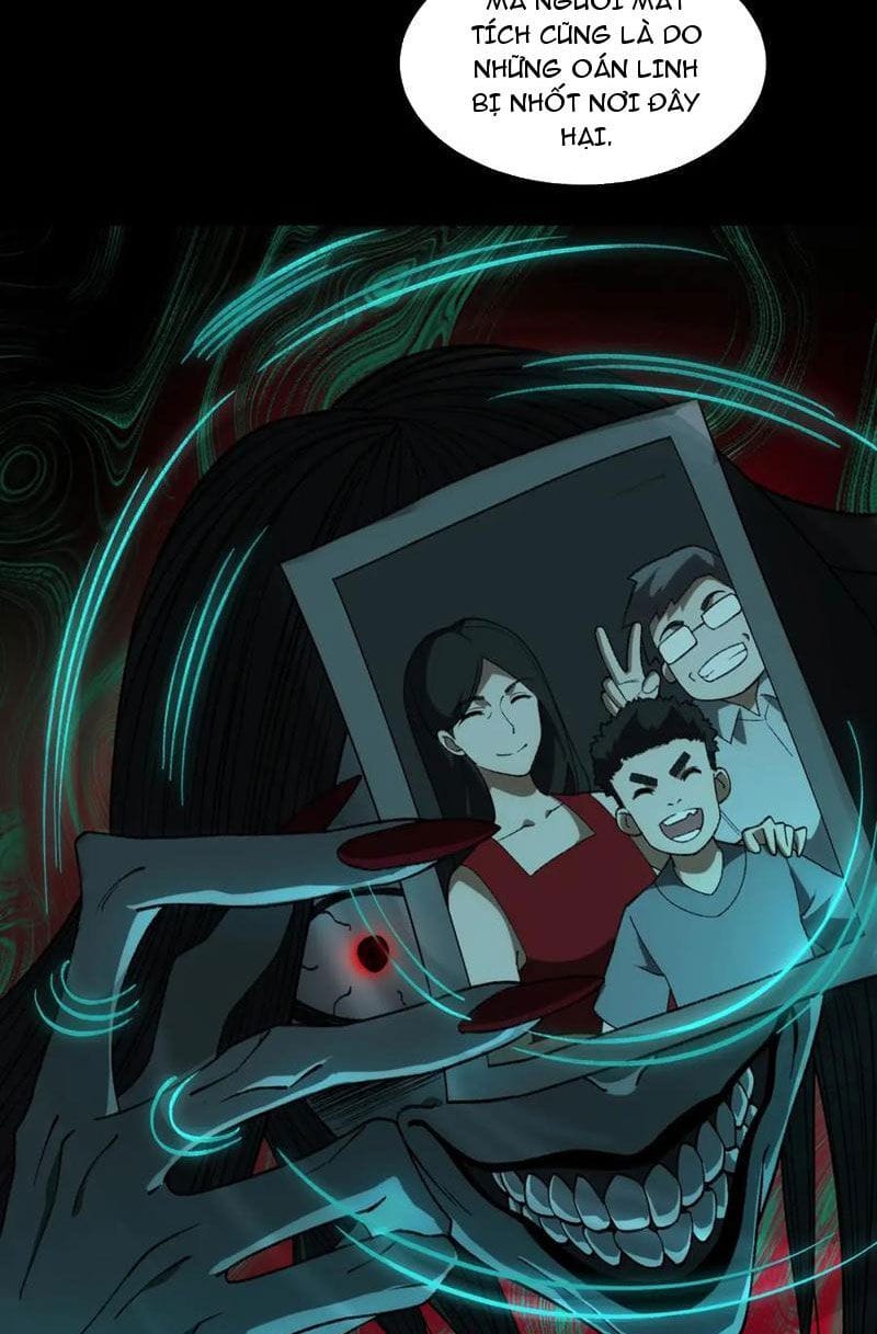 Truyện Tranh Ta Sáng Tạo Truyền Thuyết Đô Thị trang 4