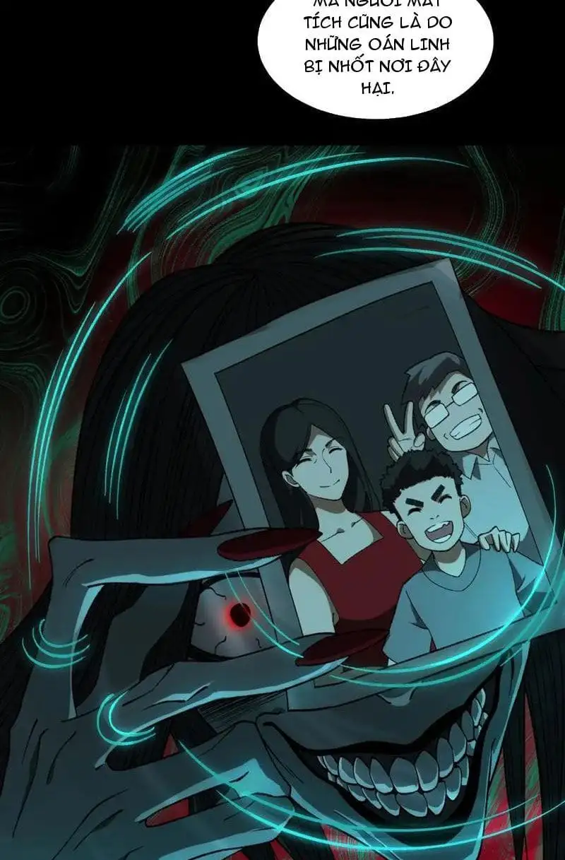 Truyện Tranh Ta Sáng Tạo Truyền Thuyết Đô Thị trang 4