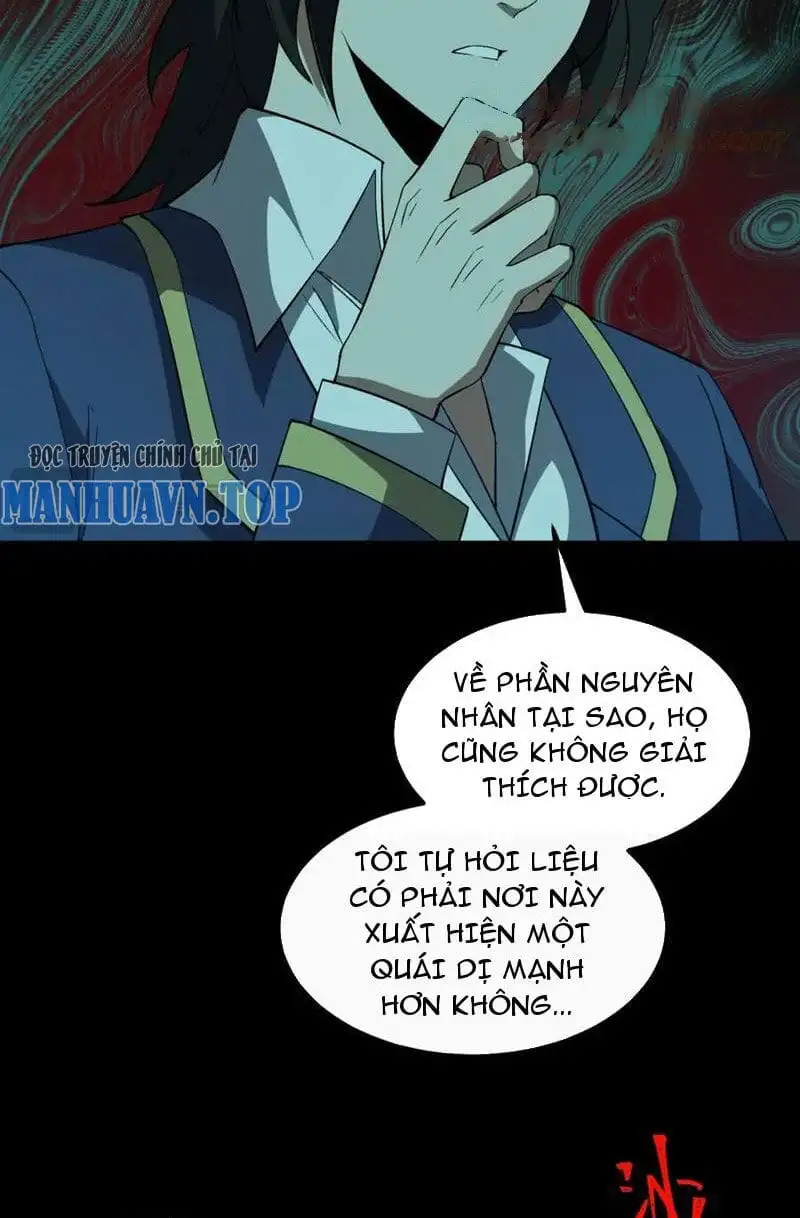 Truyện Tranh Ta Sáng Tạo Truyền Thuyết Đô Thị trang 4