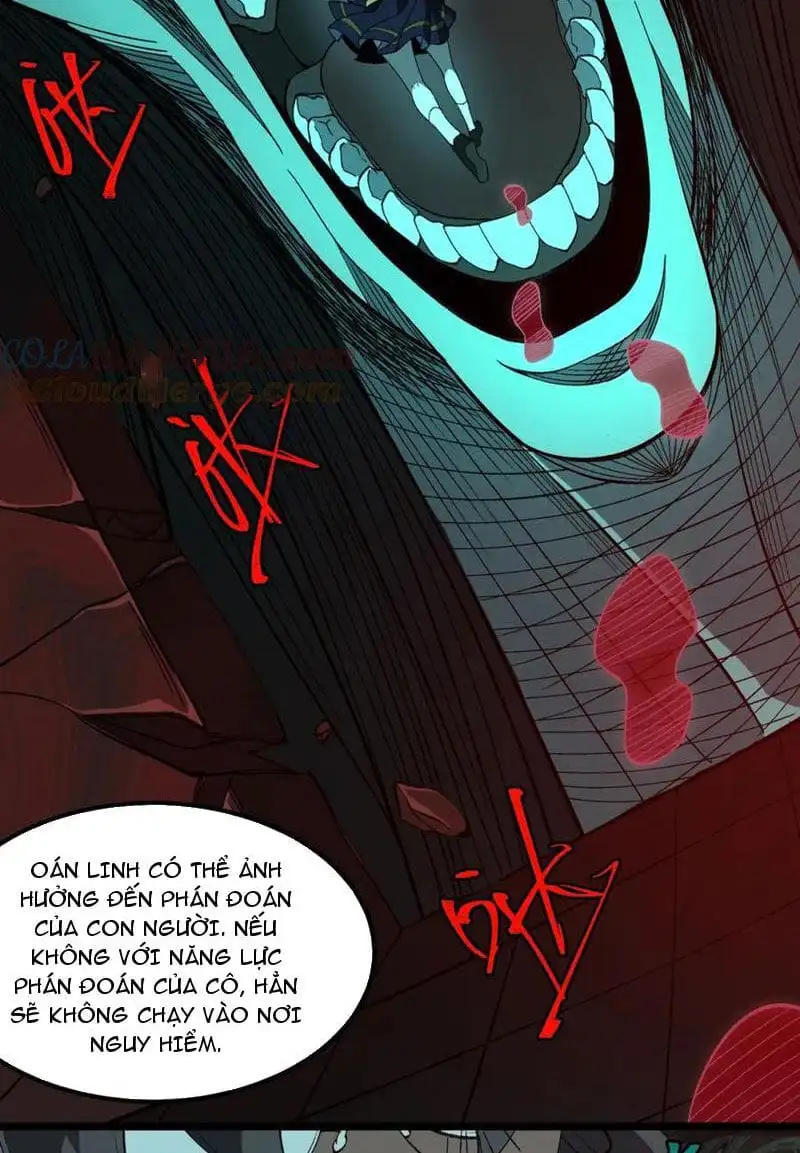 Truyện Tranh Ta Sáng Tạo Truyền Thuyết Đô Thị trang 4