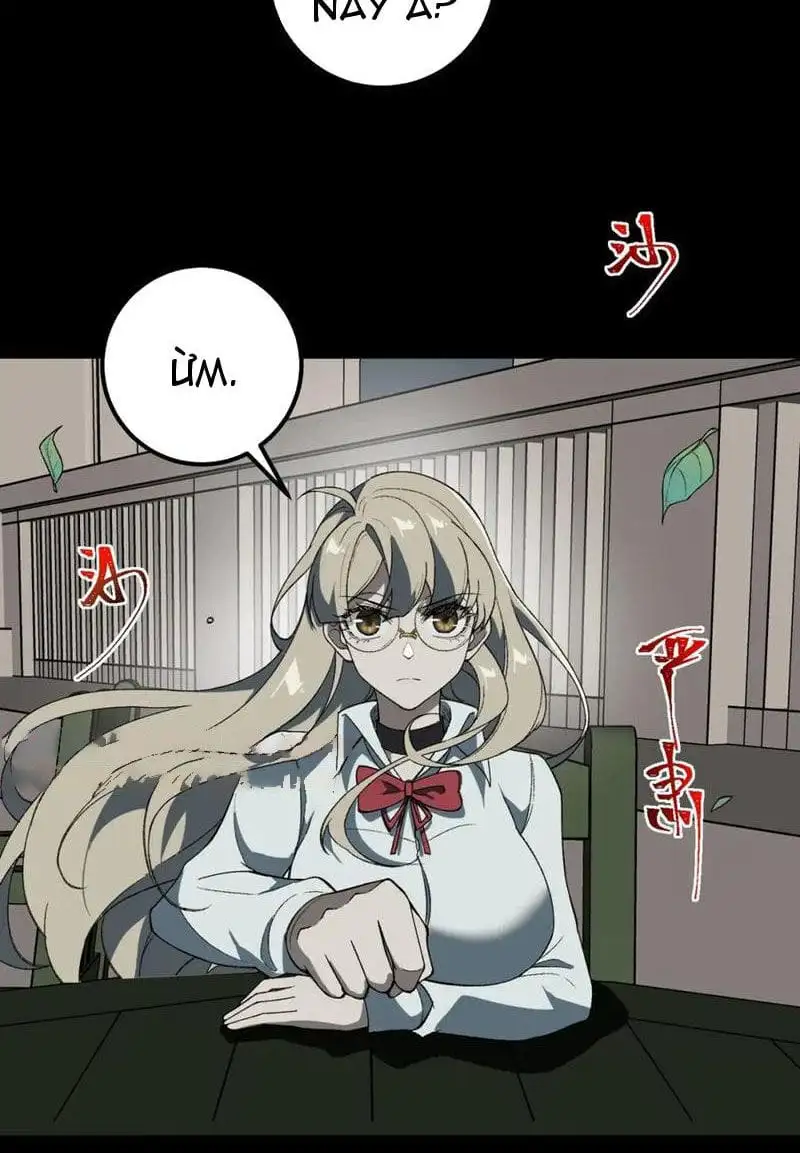 Truyện Tranh Ta Sáng Tạo Truyền Thuyết Đô Thị trang 4