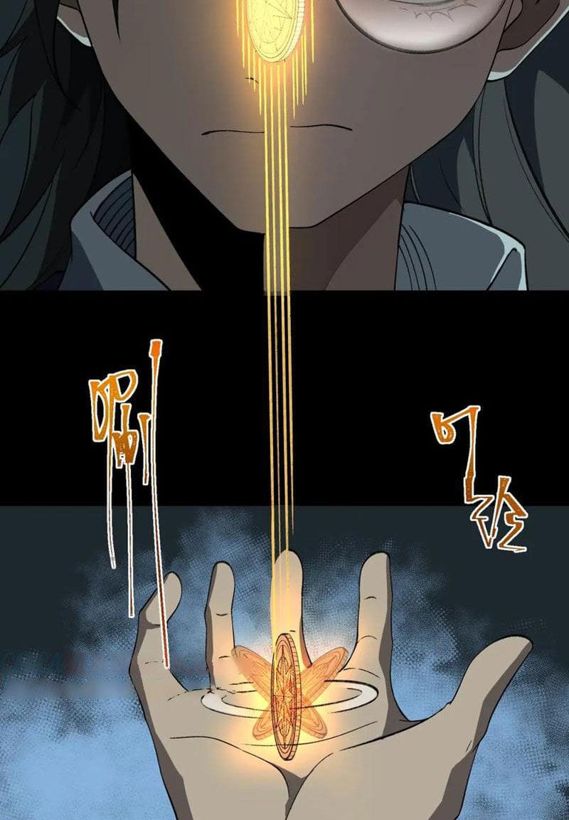 Truyện Tranh Ta Sáng Tạo Truyền Thuyết Đô Thị trang 4