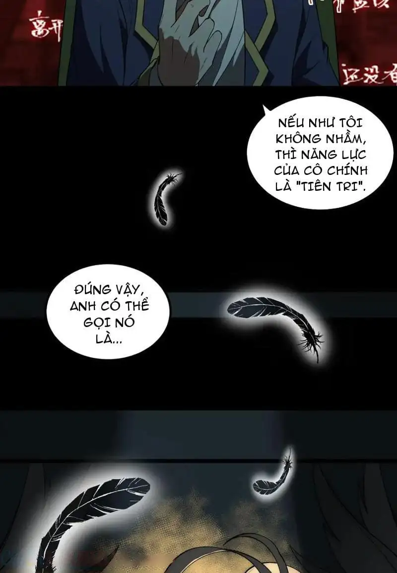 Truyện Tranh Ta Sáng Tạo Truyền Thuyết Đô Thị trang 4