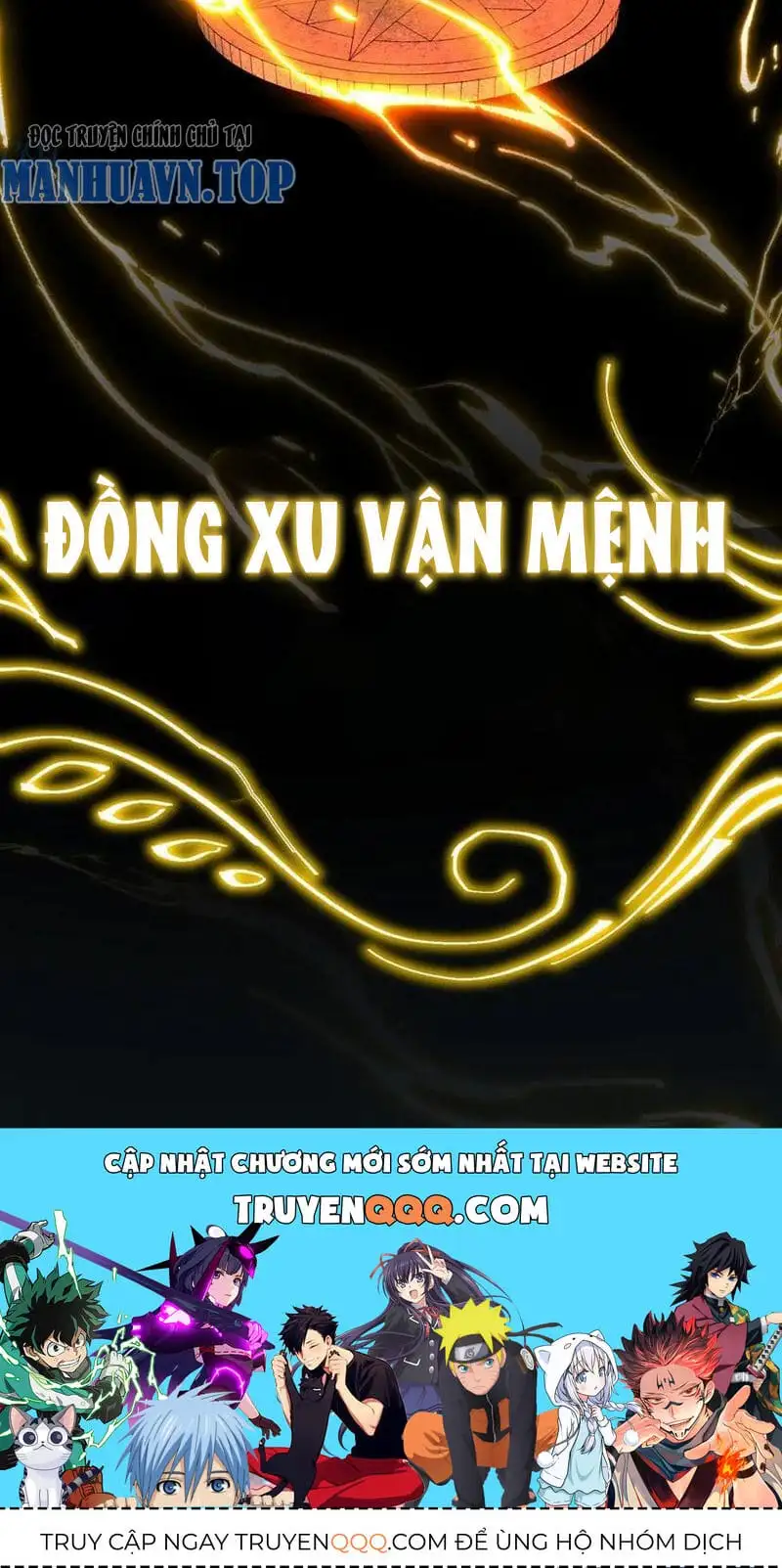 Truyện Tranh Ta Sáng Tạo Truyền Thuyết Đô Thị trang 4